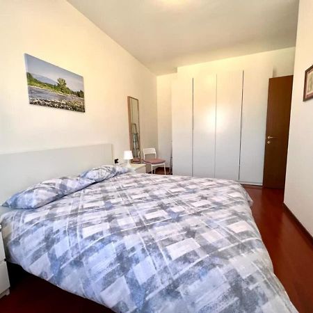 Todeschini 27 Apartment เบรมบาเต ภายนอก รูปภาพ