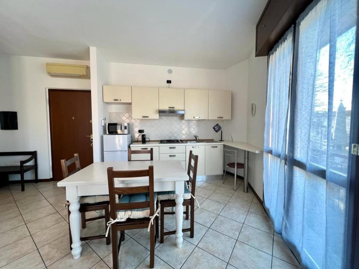 Todeschini 27 Apartment เบรมบาเต ภายนอก รูปภาพ