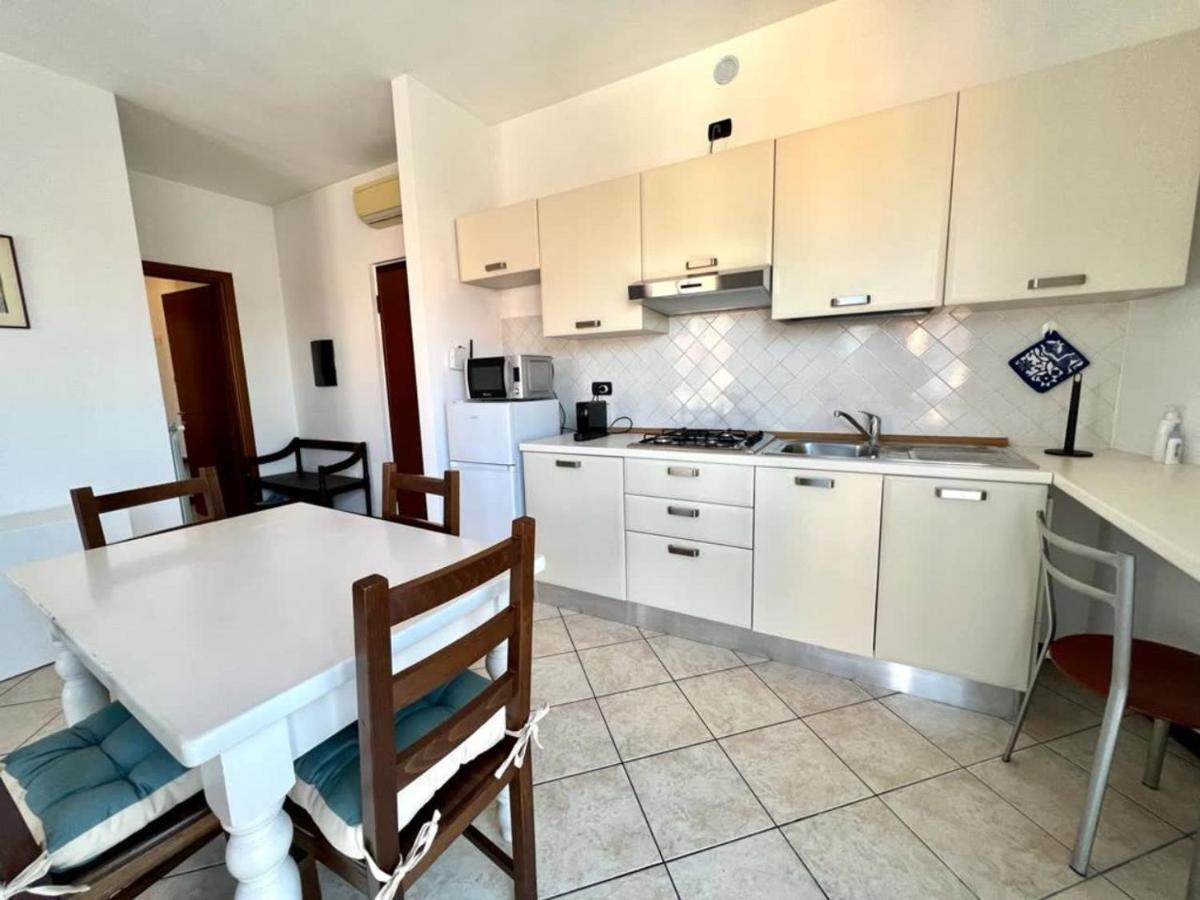 Todeschini 27 Apartment เบรมบาเต ภายนอก รูปภาพ