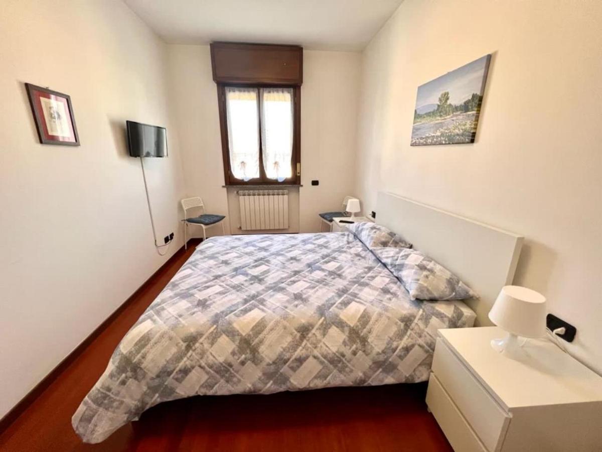 Todeschini 27 Apartment เบรมบาเต ภายนอก รูปภาพ