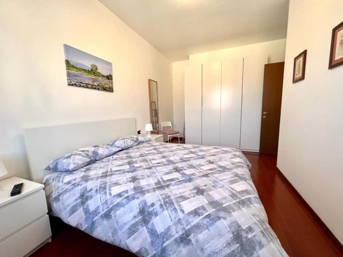 Todeschini 27 Apartment เบรมบาเต ภายนอก รูปภาพ