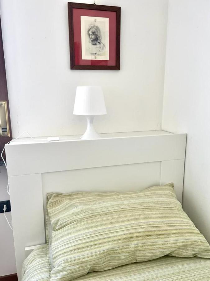 Todeschini 27 Apartment เบรมบาเต ภายนอก รูปภาพ