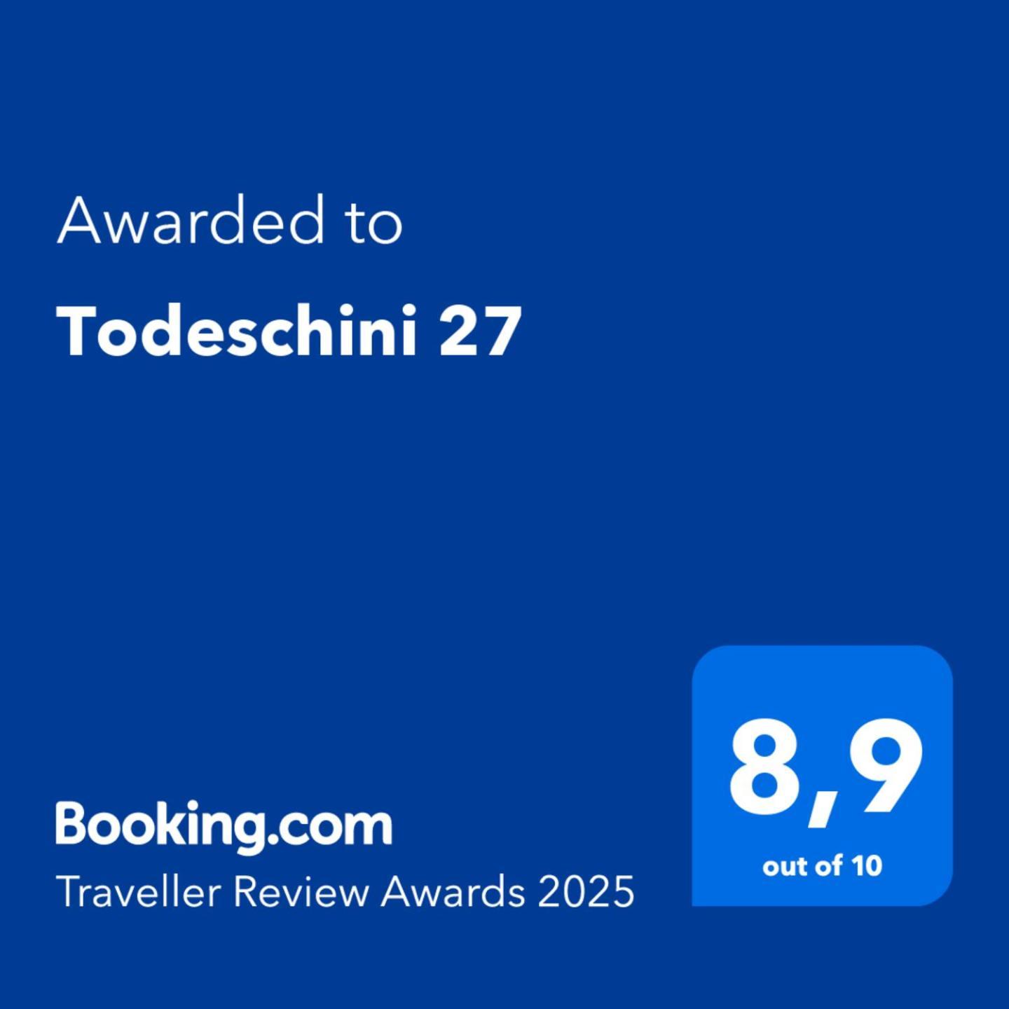 Todeschini 27 Apartment เบรมบาเต ภายนอก รูปภาพ