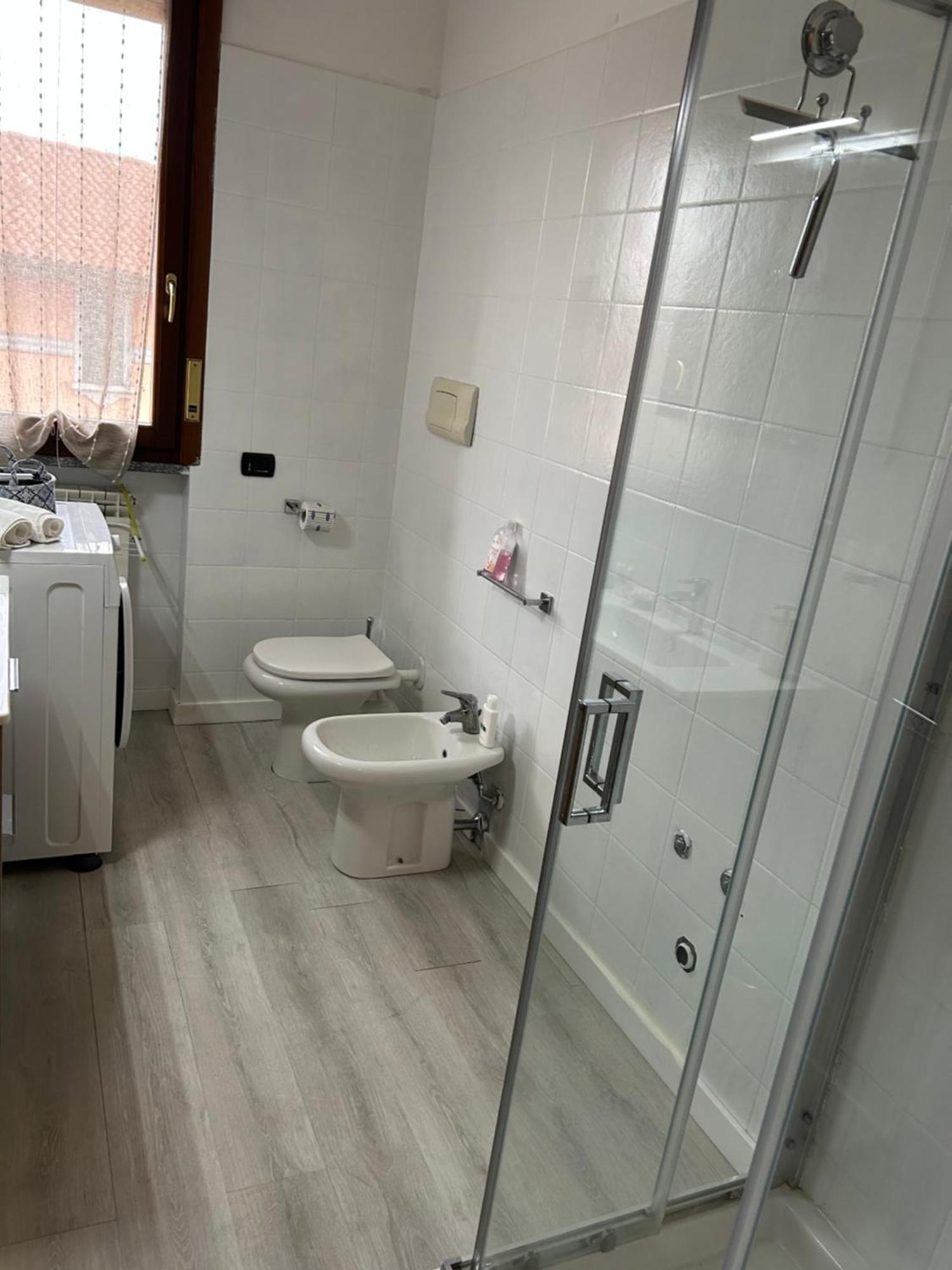 Todeschini 27 Apartment เบรมบาเต ภายนอก รูปภาพ