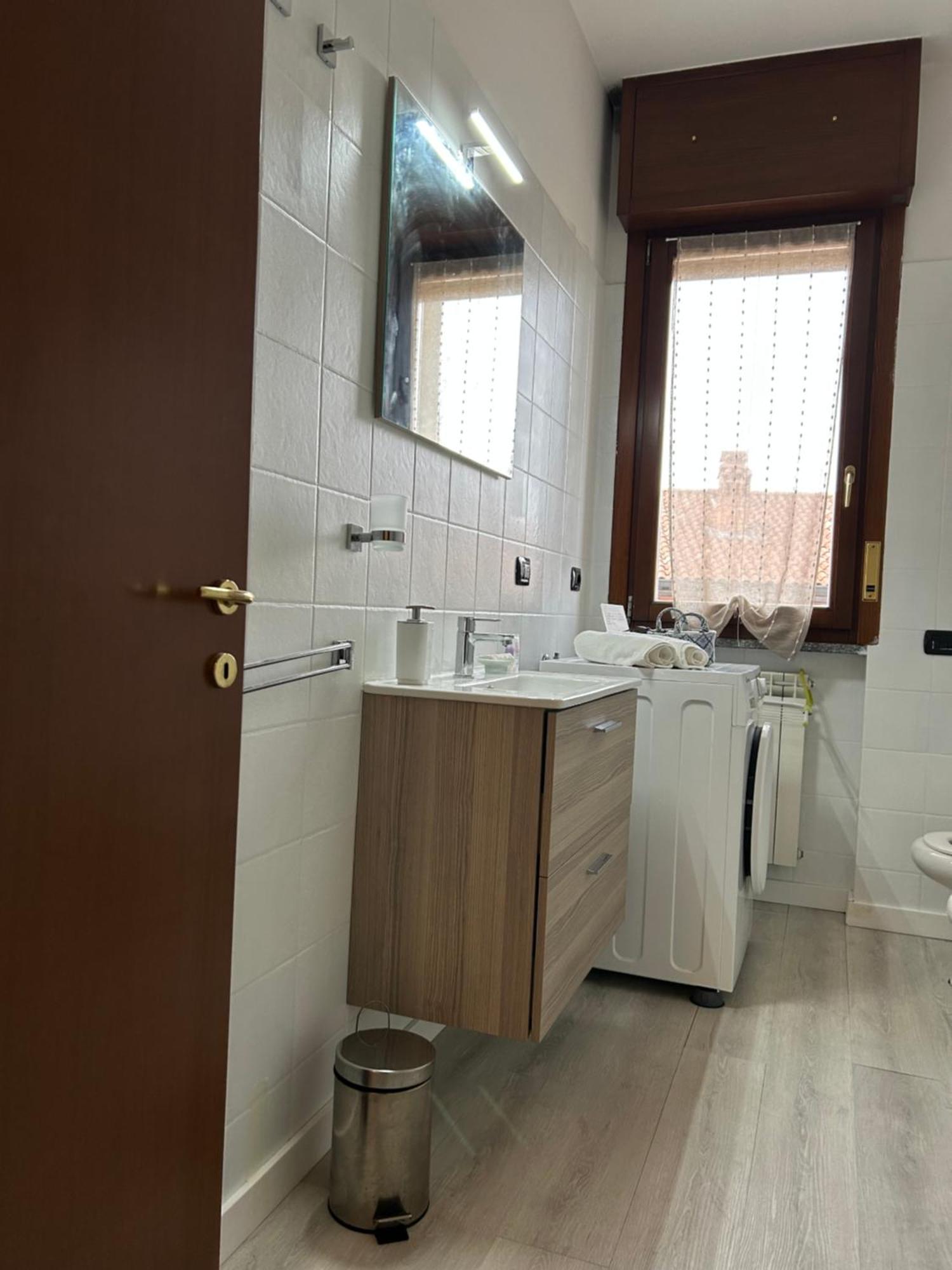 Todeschini 27 Apartment เบรมบาเต ภายนอก รูปภาพ